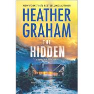 The Hidden by Graham, Heather, 9780778318583
