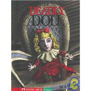 The Deadly Doll by Burke, Janine, 9781598898583