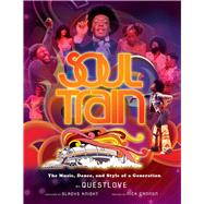 Soul Train by Insight Editions, 9781647228583