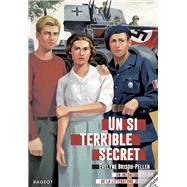 Un si terrible secret by Brisou-Pellen, Evelyne, 9782700278583
