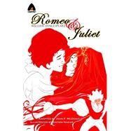 Romeo and Juliet The Graphic Novel by Shakespeare, William; McDonald, John F.; Nagar, Sachin, 9789380028583