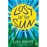 Lost in the Sun by Graff, Lisa, 9780147508584
