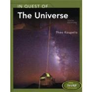 In Quest of the Universe by Koupelis, Theo, 9780763768584
