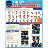 American Sign Language by Alianiello, David, 9781423238584