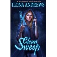 Clean Sweep by Andrews, Ilona, 9781494388584