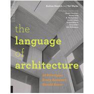 Language of Architecture by Simitch, Andrea; Warke, Val, 9781592538584