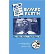 Bayard Rustin by Houtman, Jacqueline; Naegle, Walter; Long, Michael G., 9781937768584
