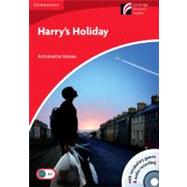 Harry's Holiday Level 1 Beginner/Elementary by Moses, Antoinette; Tims, Nicholas, 9788483238585