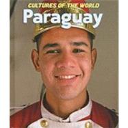 Paraguay by Jermyn, Leslie; Lin, Young Jui, 9780761448587