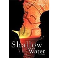 Shallow Water by Woolums, Brita, 9781450248587