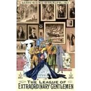 The League of Extraordinary Gentlemen, Vol. 1 by Moore, Alan, 9781563898587