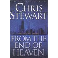 From the End of Heaven by Stewart, Chris, 9781590388587