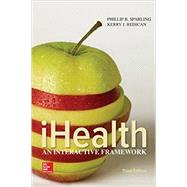iHealth by Sparling, Phillip; Redican, Kerry, 9780078028588