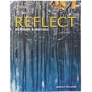 Reflect Reading & Writing 5 with the Spark platform by Lee Christien, 9780357448588