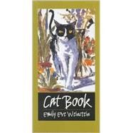 Cat Book by Weinstein, Emily Eve, 9780966608588