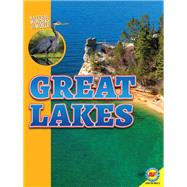 Great Lakes by Bekkering, Annalise, 9781791108588