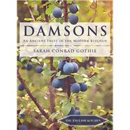 Damsons by Gothie, Sarah Conrad, 9781909248588