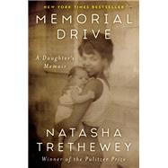 Memorial Drive by Natasha Trethewey, 9780062248589