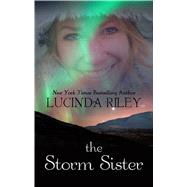 The Storm Sister by Riley, Lucinda, 9781410488589