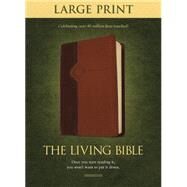 The Living Bible by Tyndale House Publishers, 9781414378589