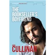 The Bookseller's Boyfriend by Cullinan, Heidi, 9781644058589