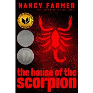 The House of the Scorpion by Farmer, Nancy, 9781665918589