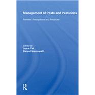 Management of Pests and Pesticides by Tait, Joyce, 9780367158590