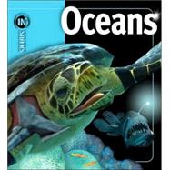 Oceans by McMillan, Beverly; Musick, John A., 9781416938590