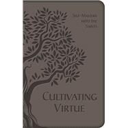 Cultivating Virtue by Tan Books & Pub, 9781505108590
