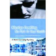 No Part in Your Death by Freeling, Nicolas, 9781842328590