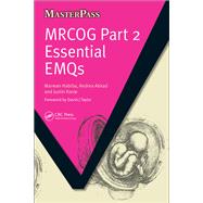 MRCOG by Marwan Habiba; Andrea Akkad; Justin Konje, 9781315328591