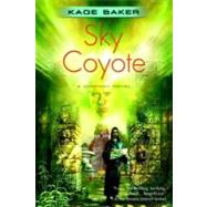 Sky Coyote by Baker, Kage, 9781429968591