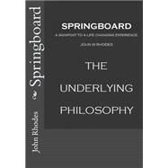 Springboard by Rhodes, John W., 9781508928591