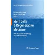 Stem Cells & Regenerative Medicine by Appasani, Krishnarao; Appasani, Raghu K.; Gordon, John B., 9781607618591
