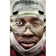 Ebola by Richards, Paul, 9781783608591