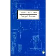 Gravity's Rainbow by Pynchon, Thomas (Author), 9780140188592