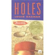 Holes by Sachar, Louis, 9780440228592
