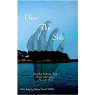 Over the Side by Bond, Alexander, 9780741428592