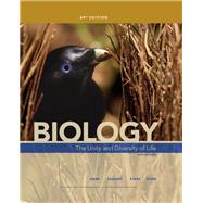 Biology: The Unity and Diversity of Life, AP Edition by Starr, Taggart, Evers, Starr, 9781337408592