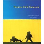 Positive Child Guidance by Miller, Darla Ferris, 9781435418592