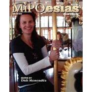 Mipoesias by Menendez, Didi, 9781438248592