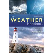 The Weather Handbook by Watts, Alan, 9781472978592