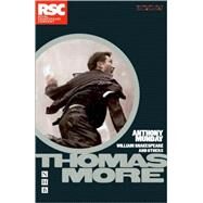 Sir Thomas More by Shakespeare, William; Munday, Anthony; Chettle, Henry, 9781854598592