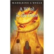A Wind in the Door by L'Engle, Madeleine, 9780312368593