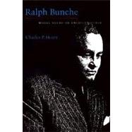 Ralph Bunche An American Odyssey by Urquhart, Brian, 9780393318593