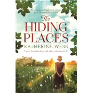 The Hiding Places by Katherine Webb, 9781409148593
