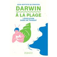 Darwin  la plage by Jean-Baptiste de Panafieu, 9782100758593