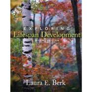 Exploring Lifespan Development by Berk, Laura E., 9780205748594