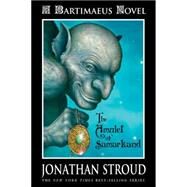 The Amulet of Samarkand by Stroud, Jonathan, 9780786818594