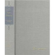 The Papers of James Madison by Madison, James; Cross, Jeanne Kerr; Spangler, Jewel L.; Barber, Ellen J.; King, Martha J., 9780813918594